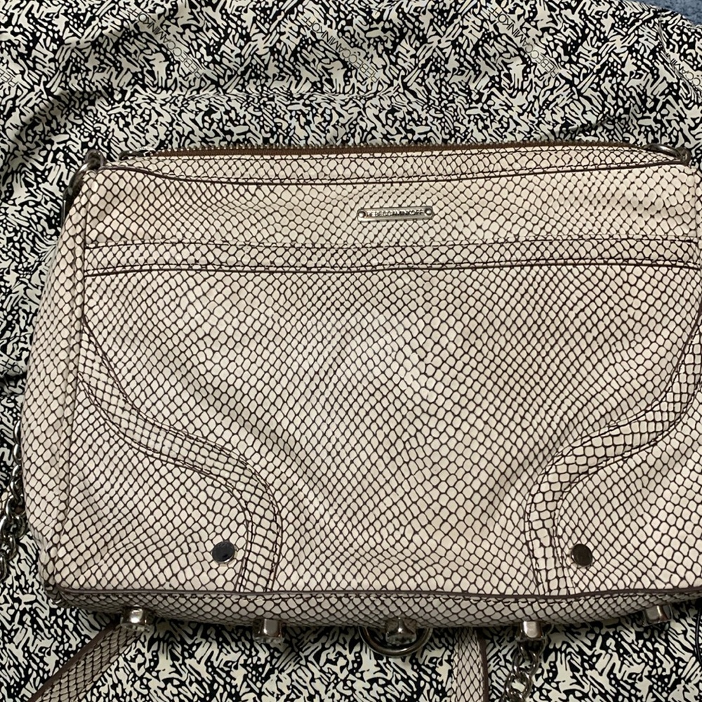 Rebecca Minkoff purse